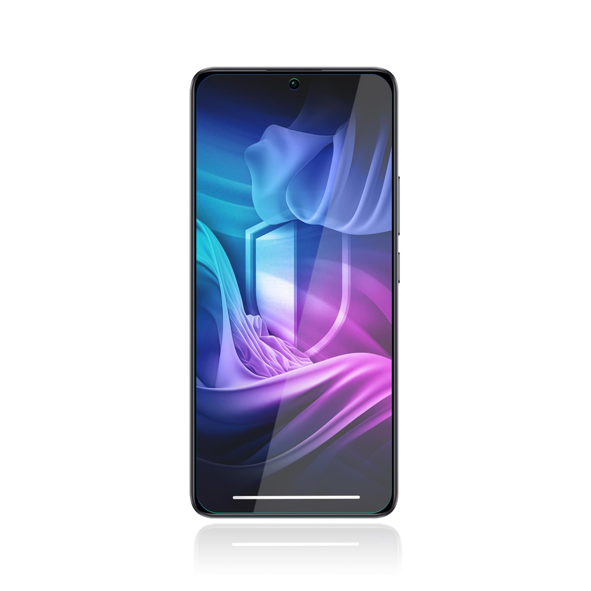Matinė apsaugos plėvelė 3mk Silky Matt Pro skirta Xiaomi Poco F6 -- Xiaomi Poco F6