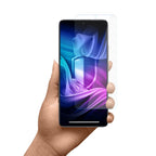 Matinė apsaugos plėvelė 3mk Silky Matt Pro skirta Xiaomi Poco F6 -- Xiaomi Poco F6