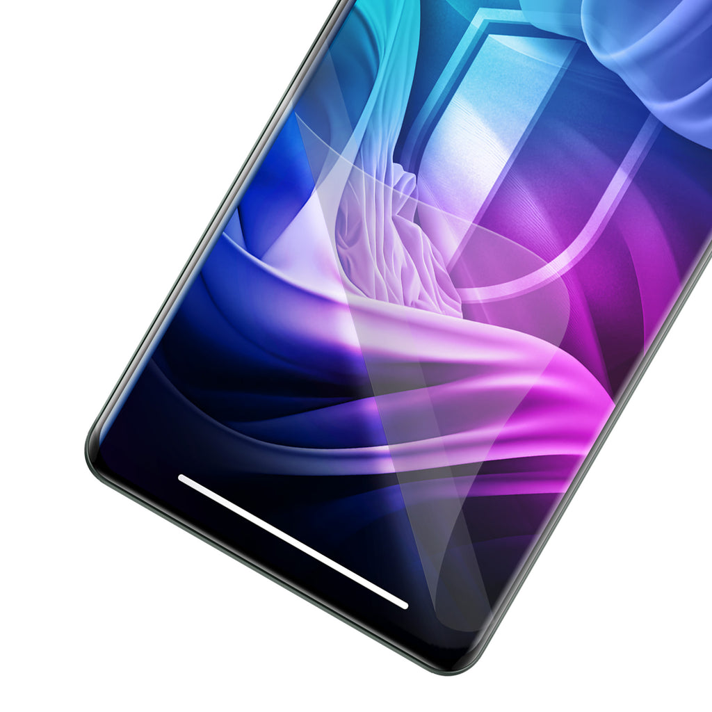 Matinė apsauginė plėvelė 3mk Silky Matt Pro, skirta Realme GT 6 -- Realme GT 6