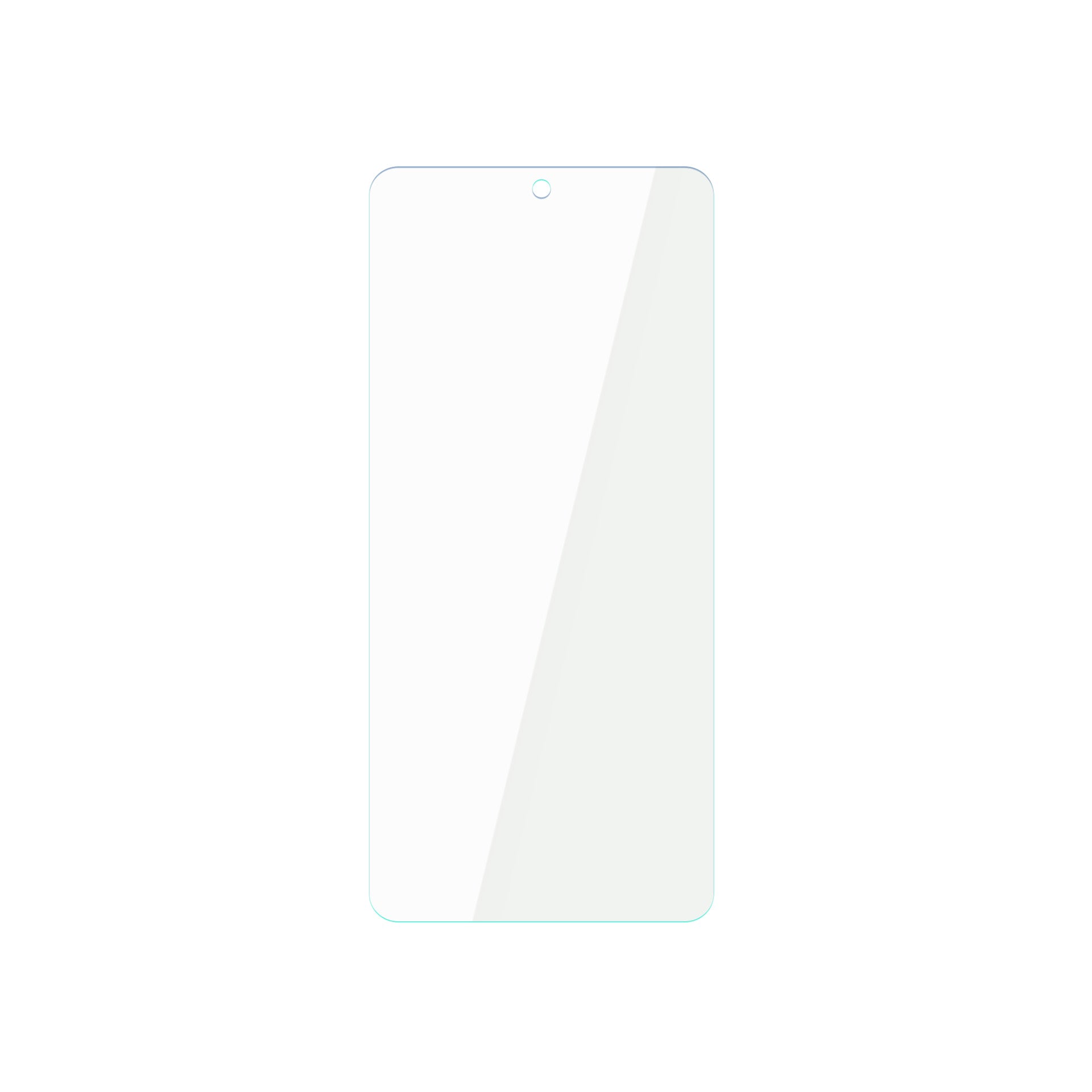 Matinė apsauginė plėvelė 3mk Silky Matt Pro, skirta Realme GT 6 -- Realme GT 6