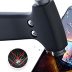 Privatumo plėvelė matinė 3mk Silky Matt Privacy iPhone 13 / 13 Pro