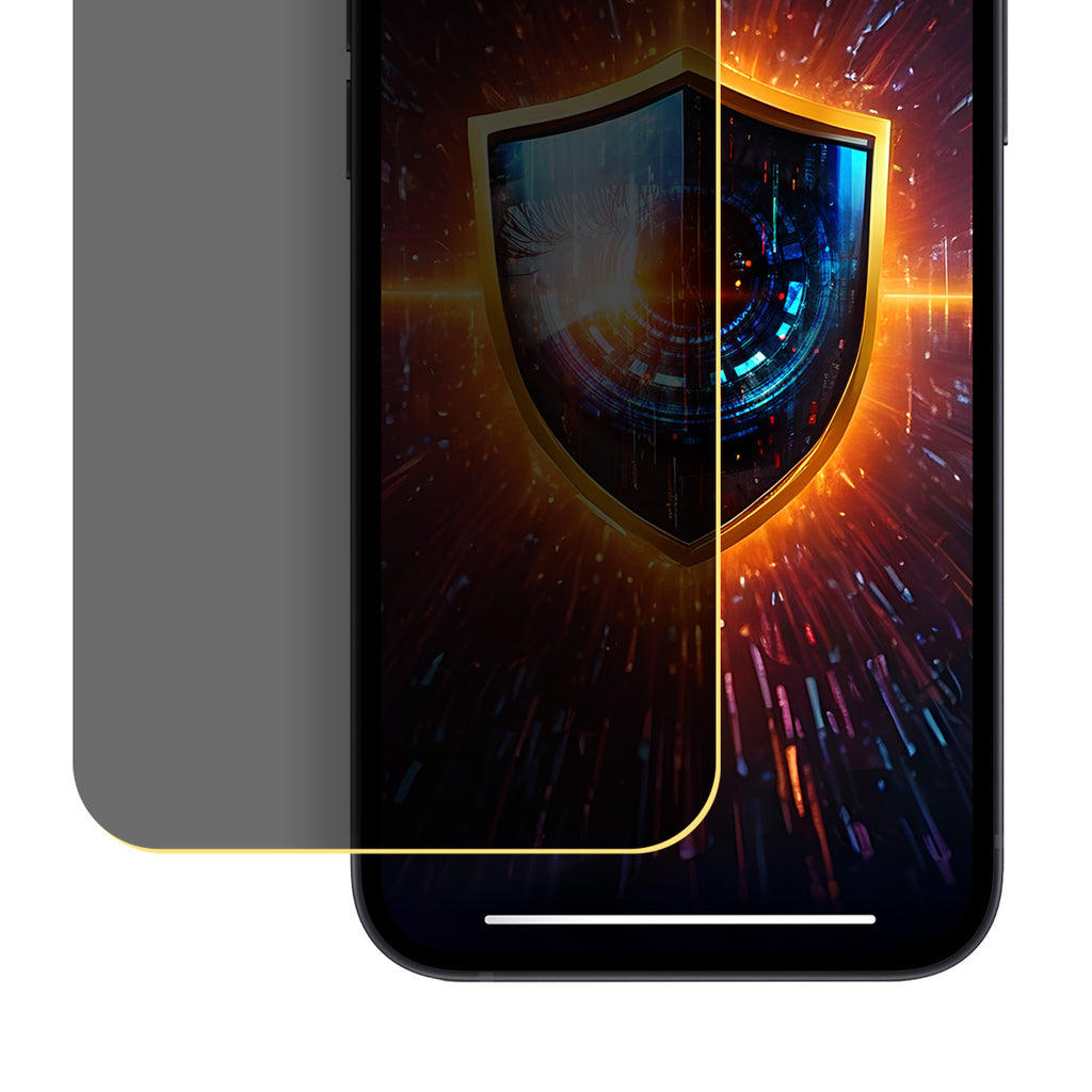 Privatumo plėvelė matinė 3mk Silky Matt Privacy iPhone 13 / 13 Pro