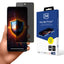 3mk Silky Matt Privacy ekrano apsauga, skirta Motorola Moto G04 -- Motorola g04