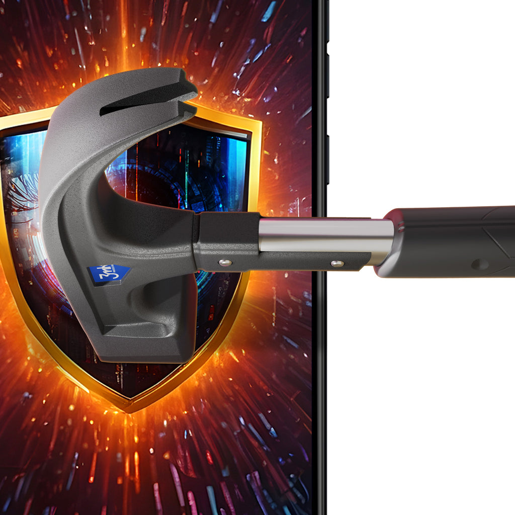 Privatumo apsauginė plėvelė 3mk Silky Matt Privacy Motorola Moto G84 5G -- Motorola Moto G84 5G