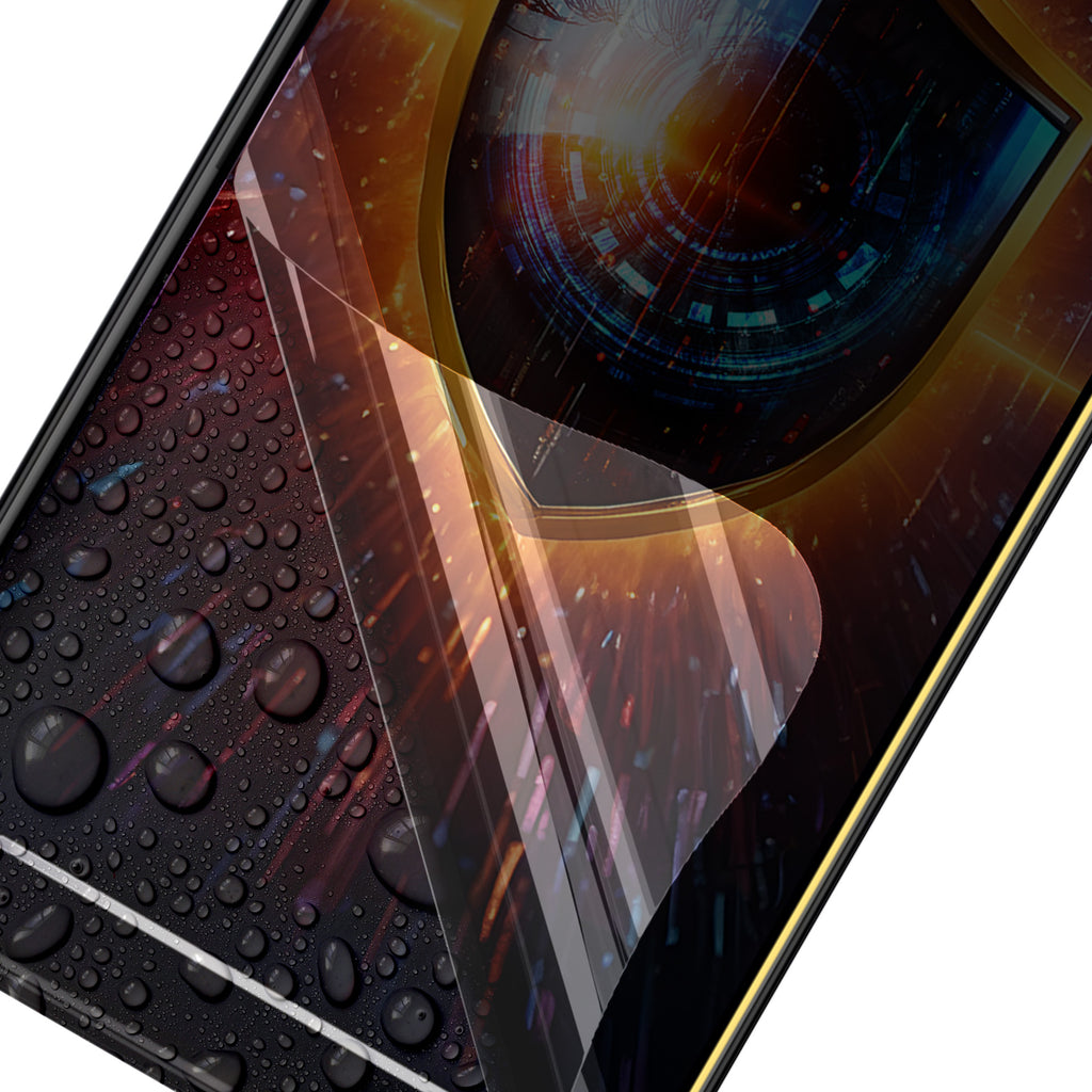 Privatumo apsauginė plėvelė 3mk Silky Matt Privacy Motorola Moto G84 5G -- Motorola Moto G84 5G