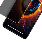 Privatumo apsauginė plėvelė 3mk Silky Matt Privacy Motorola Moto G84 5G -- Motorola Moto G84 5G
