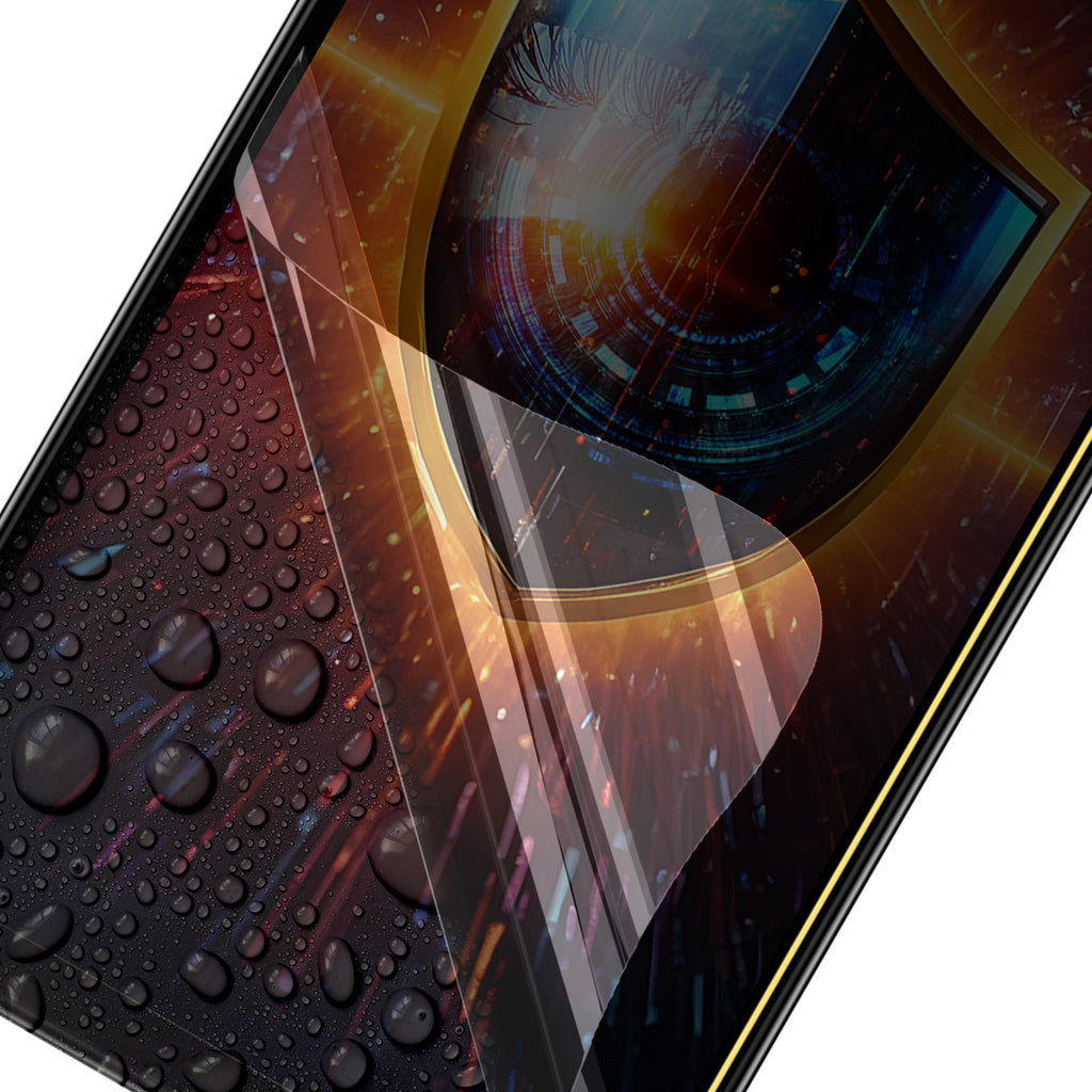 Privatumo plėvelė matinė 3mk Silky Matt Privacy, skirta Samsung Galaxy A15 5G -- Samsung Galaxy A15 5G