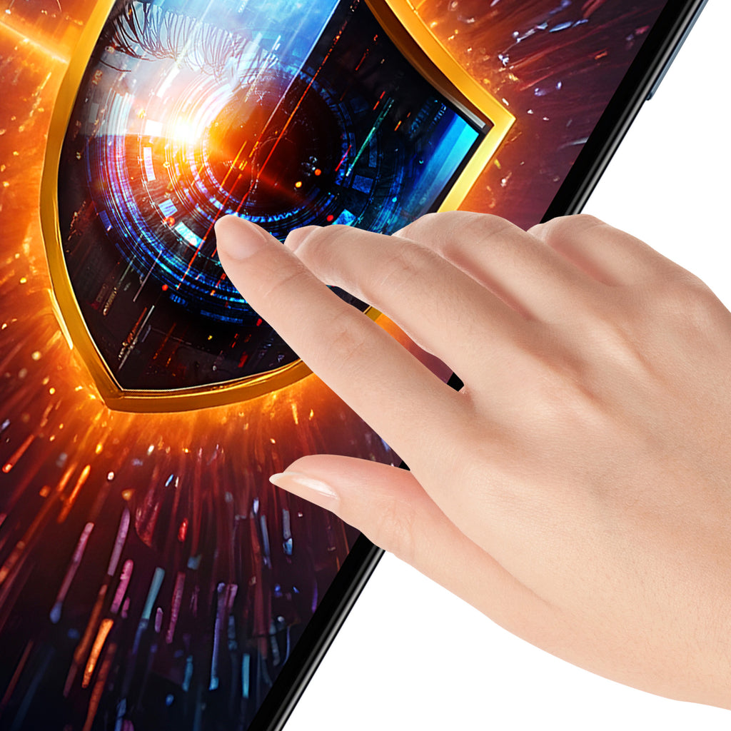 Privatumo plėvelė matinė 3mk Silky Matt Privacy, skirta Samsung Galaxy A15 5G -- Samsung Galaxy A15 5G