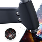 3mk Silky Matt Privacy apsauginė ekrano plėvelė Samsung Galaxy A52 4G / 5G A52s 5G -- Samsung Galaxy A52 4G / Samsung...
