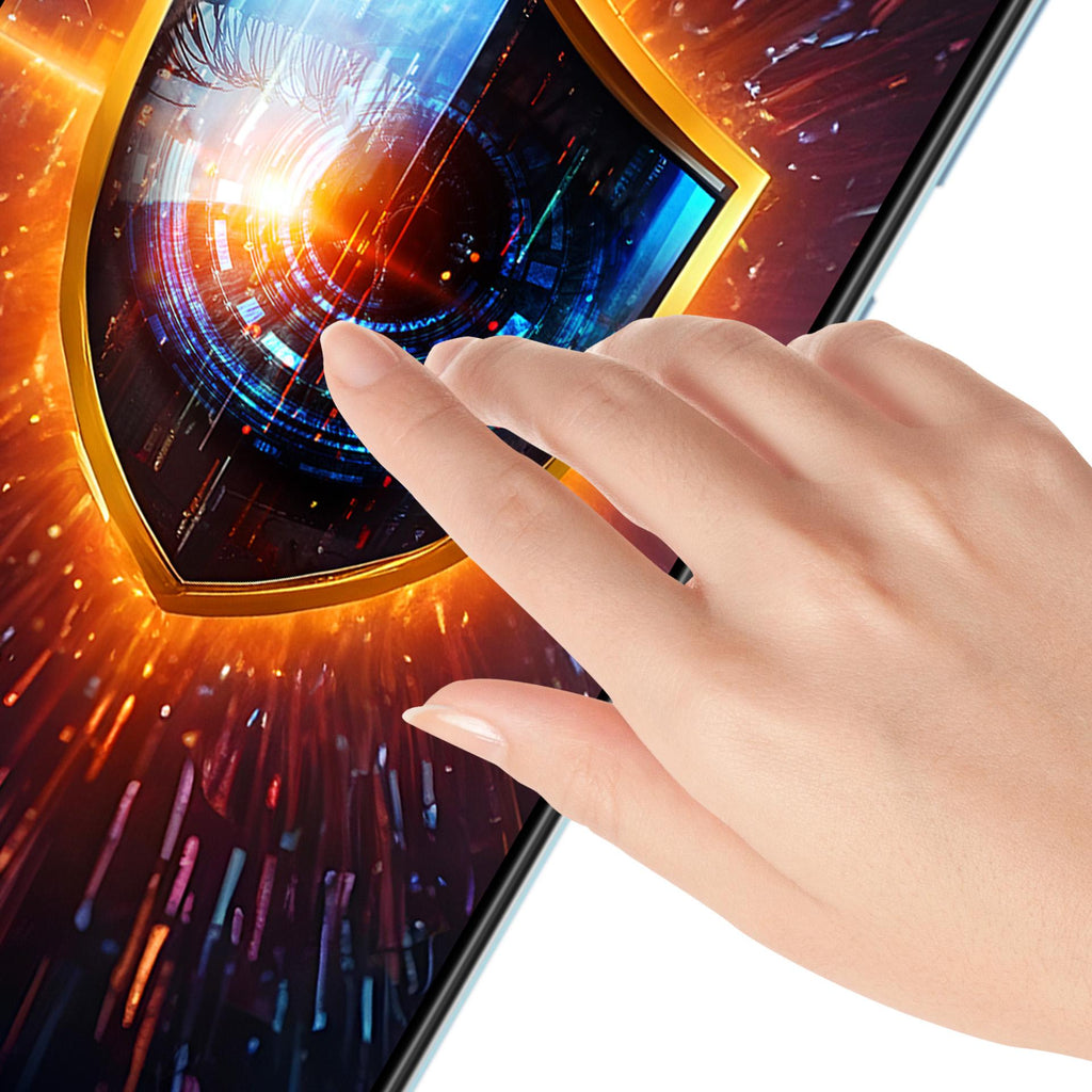 3mk Silky Matt Privacy apsauginė ekrano plėvelė Samsung Galaxy A52 4G / 5G A52s 5G -- Samsung Galaxy A52 4G / Samsung...