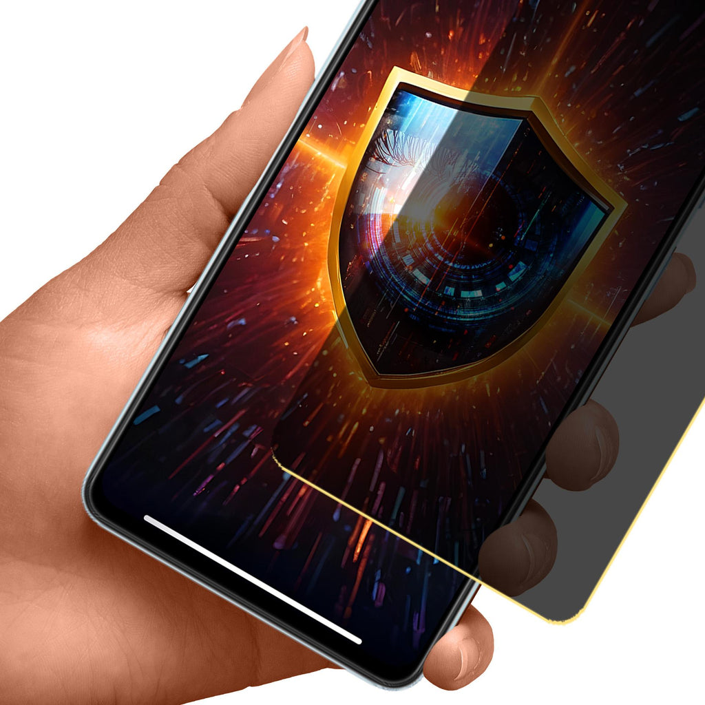 3mk Silky Matt Privacy apsauginė ekrano plėvelė Samsung Galaxy A52 4G / 5G A52s 5G -- Samsung Galaxy A52 4G / Samsung...