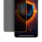 3mk Silky Matt Privacy apsauginė ekrano plėvelė Samsung Galaxy A52 4G / 5G A52s 5G -- Samsung Galaxy A52 4G / Samsung...
