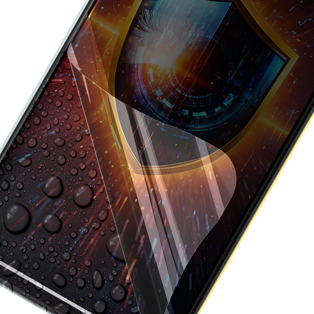3mk Silky Matt Privacy apsauginė ekrano plėvelė Samsung Galaxy A52 4G / 5G A52s 5G -- Samsung Galaxy A52 4G / Samsung...