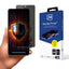 Privatumo plėvelė matinė 3mk Silky Matt Privacy, skirta Samsung Galaxy M55 -- Samsung Galaxy M55