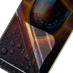 Privatumo plėvelė 3mk Silky Matt Privacy Samsung Galaxy S21 Ultra 5G -- Samsung Galaxy S21 Ultra