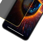 Privatumo filmas 3mk Silky Matt Privatumas, skirtas Samsung Galaxy S24
