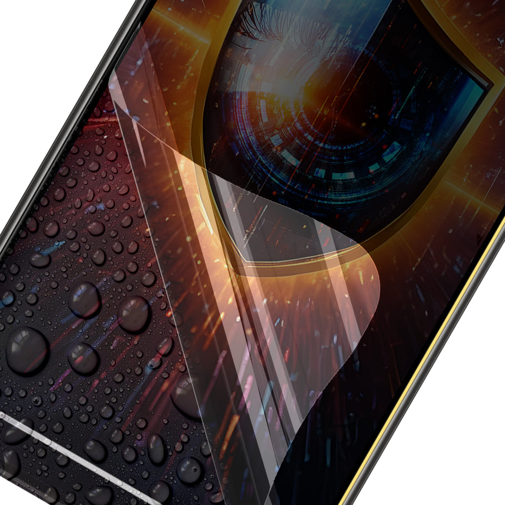 Privatumo plėvelė matinė 3mk Silky Matt Privacy, skirta Samsung Galaxy S24 Ultra