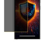 Privatumo plėvelė matinė 3mk Silky Matt Privacy, skirta Samsung Galaxy S24 Ultra