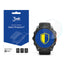 Hybrid Glass 3mk Watch Protection FlexibleGlass, skirtas Garmin Fenix 8 Amoled 51mm