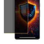 Privatumo plėvelė 3mk Silky Matt Privacy Google Pixel 7A 5G -- Google Pixel 7a 5G