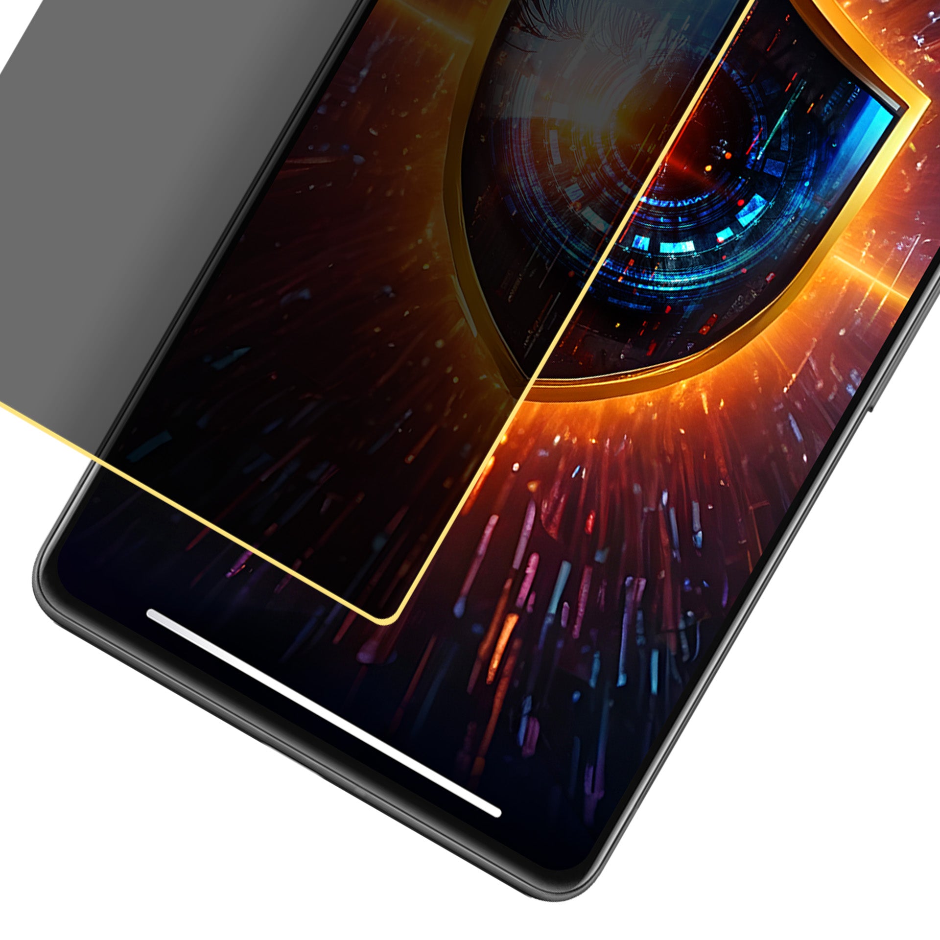 Privatumo plėvelė 3mk Silky Matt Privacy Google Pixel 7A 5G -- Google Pixel 7a 5G