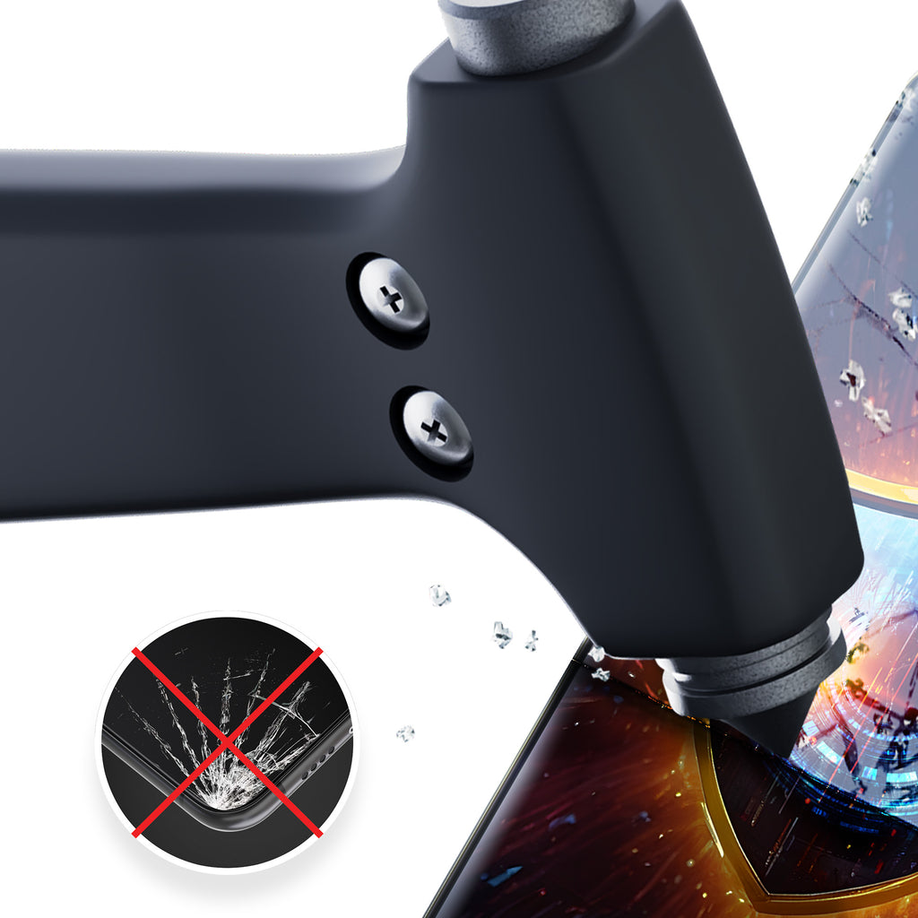 3mk Silky Matt Privacy Infinix Zero 30 5G privatumo plėvelė -- Infinix Zero 30 5G