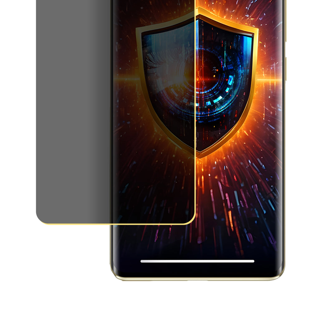 3mk Silky Matt Privacy Infinix Zero 30 5G privatumo plėvelė -- Infinix Zero 30 5G