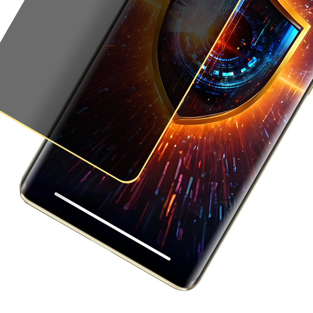 3mk Silky Matt Privacy Infinix Zero 30 5G privatumo plėvelė -- Infinix Zero 30 5G