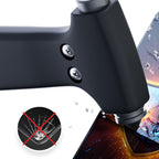 3mk Silky Matt Privacy apsauginis plėvelis Xiaomi Poco X6 Pro 5G -- Xiaomi Poco X6 Pro 5G