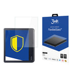 Hibridinis stiklas 3mk FlexibleGlass KOBO Libra Colour -- Kobo Libra Colour