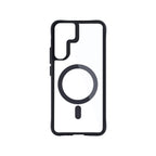 3mk Satin Armor MagCase, skirtas Samsung Galaxy S24 – skaidrus