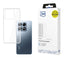 3mk Clear Case, skirtas Xiaomi 14T - skaidrus -- Xiaomi 14T