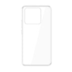 3mk Clear Case, skirtas Xiaomi 14T - skaidrus -- Xiaomi 14T