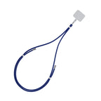 Išmaniojo telefono dirželis 3mk EasyClip - Mėlynas -- Cell phone cases and covers
