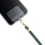 Smartphone Lanyard 3mk EasyClip - žalia -- Cell phone cases and covers