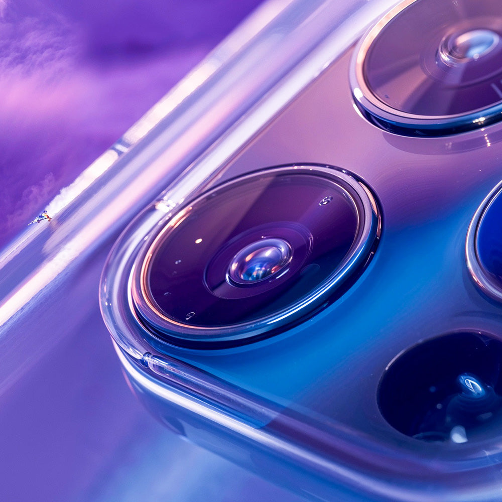 3mk skaidrus dėklas, skirtas OnePlus 12 – skaidrus -- OnePlus 12