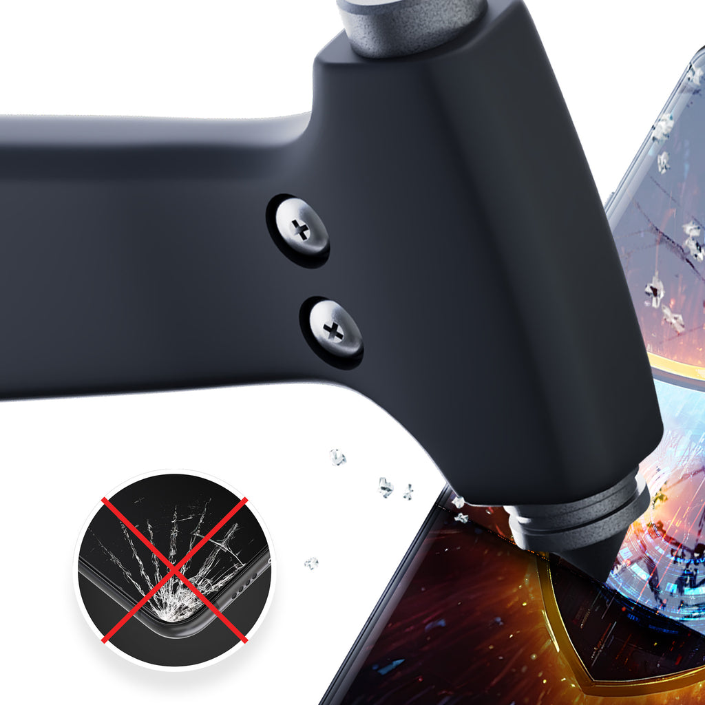 3mk Silky Matt Privacy™ matinis privatumo ekrano apsauginis folius OnePlus 12R -- OnePlus 12R