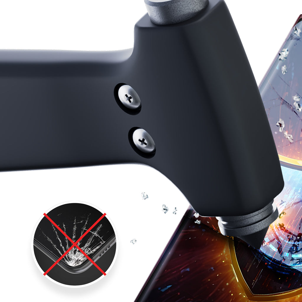 3mk Silky Matt Privacy Matte Privacy Film, skirta Samsung Galaxy S22 Ultra 5G -- Samsung Galaxy S22 Ultra 5G