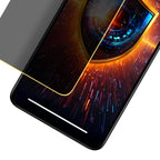 Matna privatumo plėvelė 3mk Silky Matt Privacy Xiaomi 13T/13T Pro -- Xiaomi 13T / Xiaomi 13T Pro