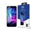 Matinė apsauginė plėvelė 3mk Silky Matt Pro, skirta Samsung Galaxy S24 FE -- Samsung Galaxy S24 FE