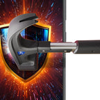 Privatumo filmas 3mk Silky Matt Privatumas, skirtas Samsung Galaxy S21 FE 5G -- Samsung Galaxy S21 FE 5G