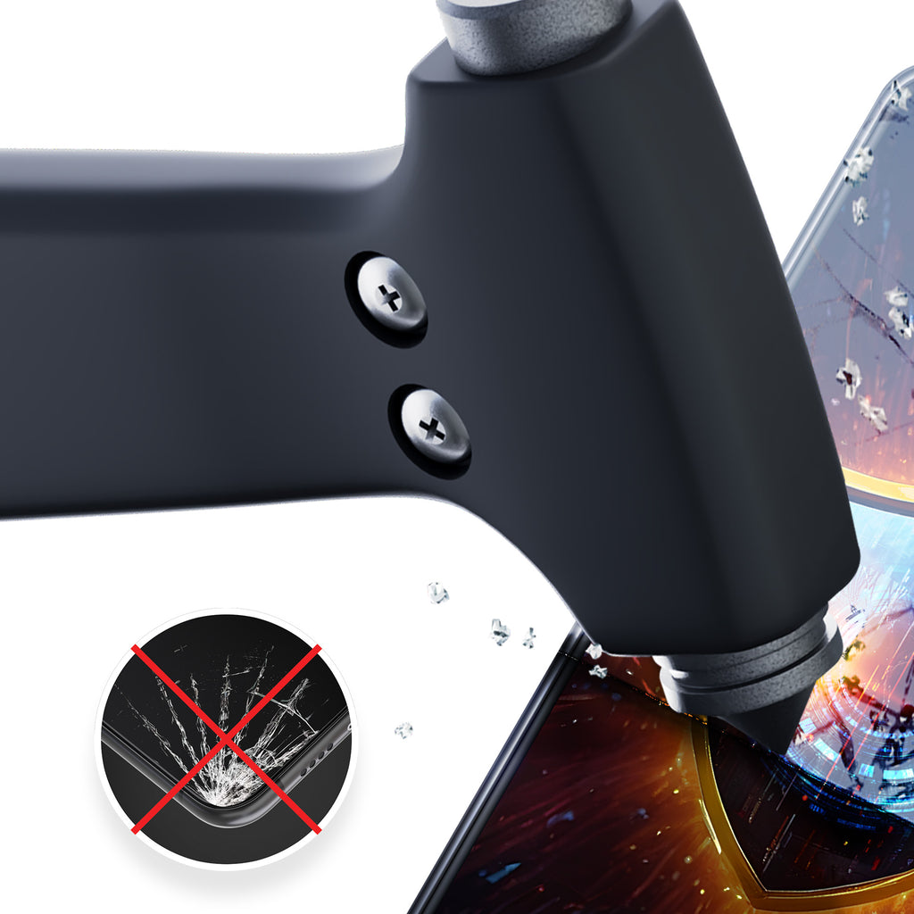 Privatumo filmas 3mk Silky Matt Privatumas, skirtas Samsung Galaxy S21 FE 5G -- Samsung Galaxy S21 FE 5G