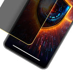 Privatumo filmas 3mk Silky Matt Privatumas, skirtas Samsung Galaxy S21 FE 5G -- Samsung Galaxy S21 FE 5G
