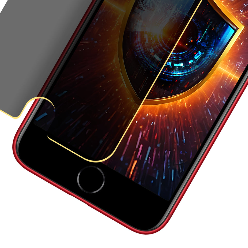 Privatumo filmas 3mk Silky Matt Privatumas Apple iPhone 7/8/SE 2020/2022 -- iPhone 7