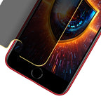 Privatumo filmas 3mk Silky Matt Privatumas Apple iPhone 7/8/SE 2020/2022 -- iPhone 7