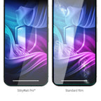 3mk Silky Matt Pro ekrano apsauga, skirta Google Pixel 9 Pro XL
