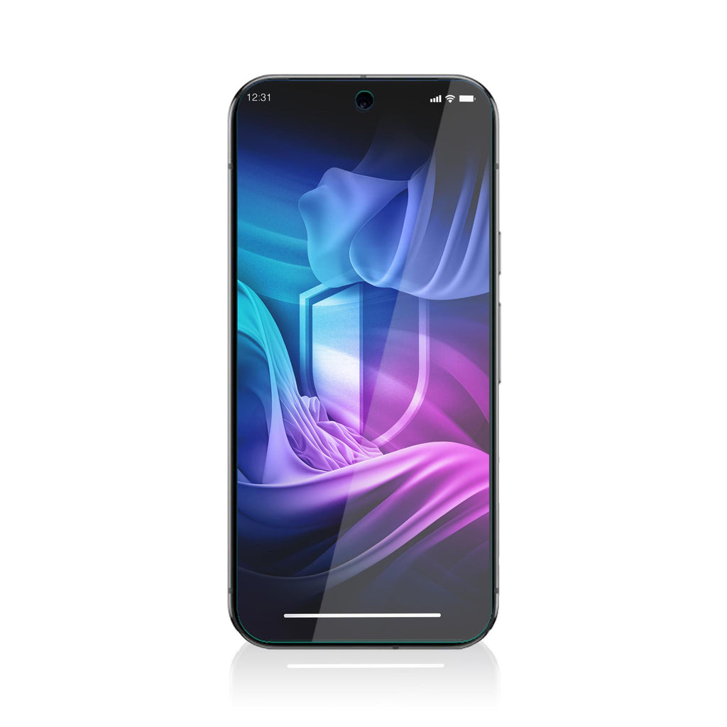 3mk Silky Matt Pro ekrano apsauga, skirta Google Pixel 9 Pro XL