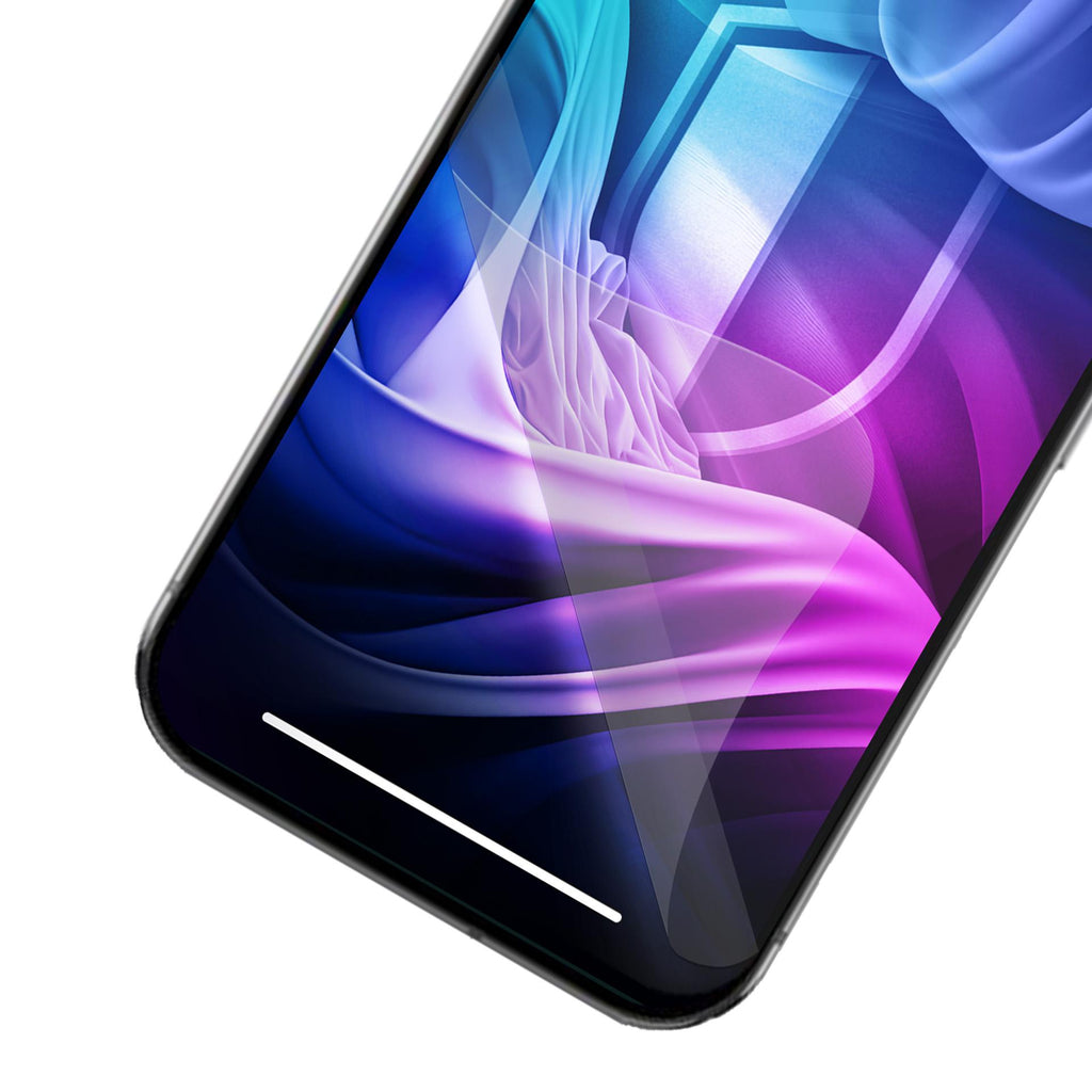 3mk Silky Matt Pro ekrano apsauga, skirta Google Pixel 9 Pro XL