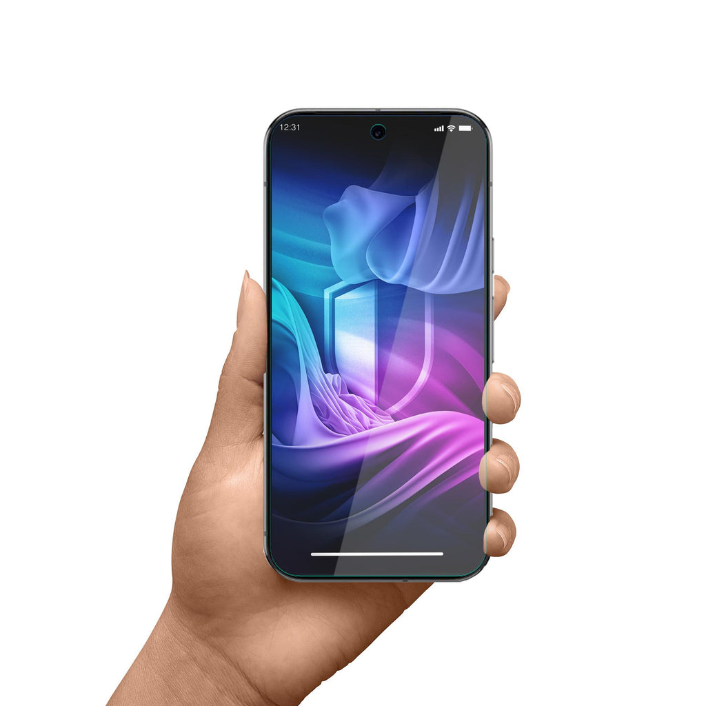 3mk Silky Matt Pro ekrano apsauga, skirta Google Pixel 9 Pro XL