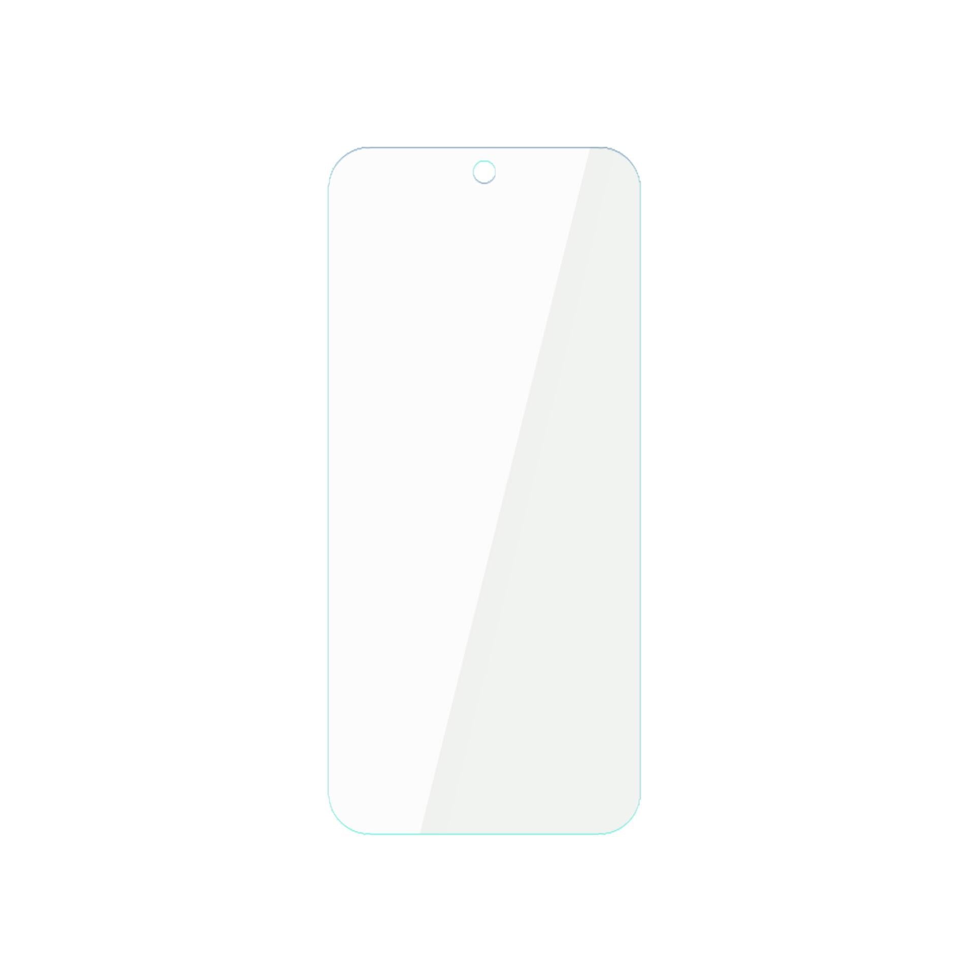 3mk Silky Matt Pro ekrano apsauga, skirta Google Pixel 9 Pro XL